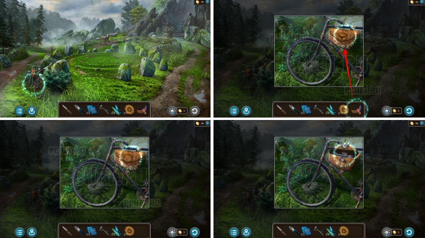 Artifact Seekers — Эпизод 7 Прохождение