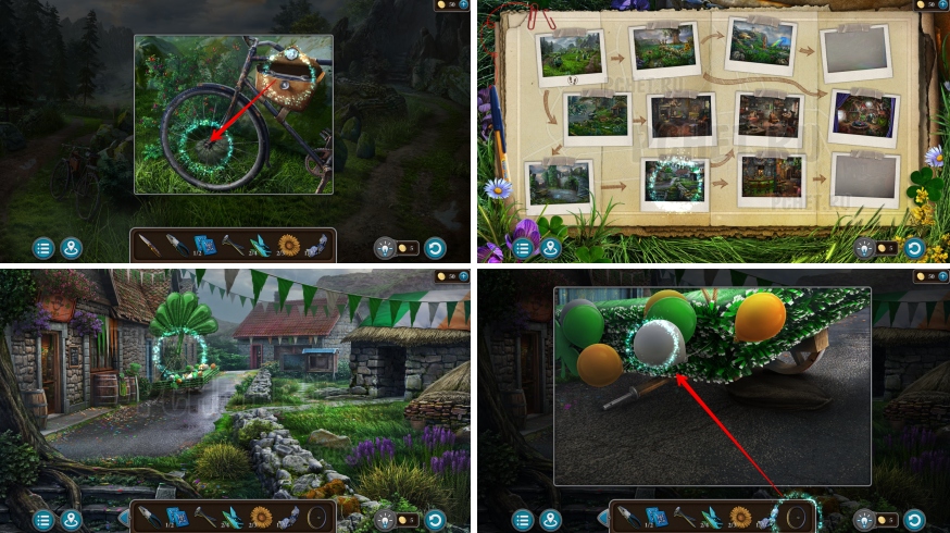 Artifact Seekers — Эпизод 7 Прохождение