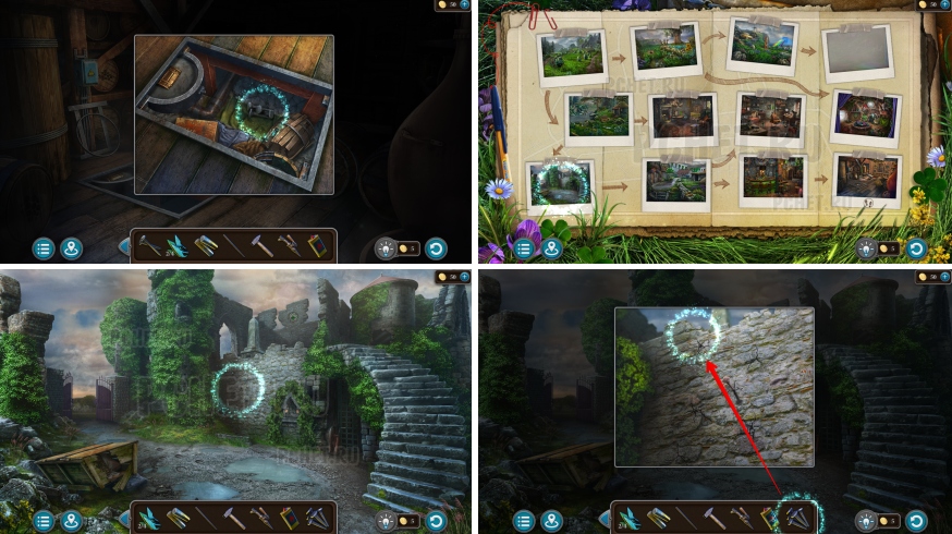 Artifact Seekers — Эпизод 7 Прохождение