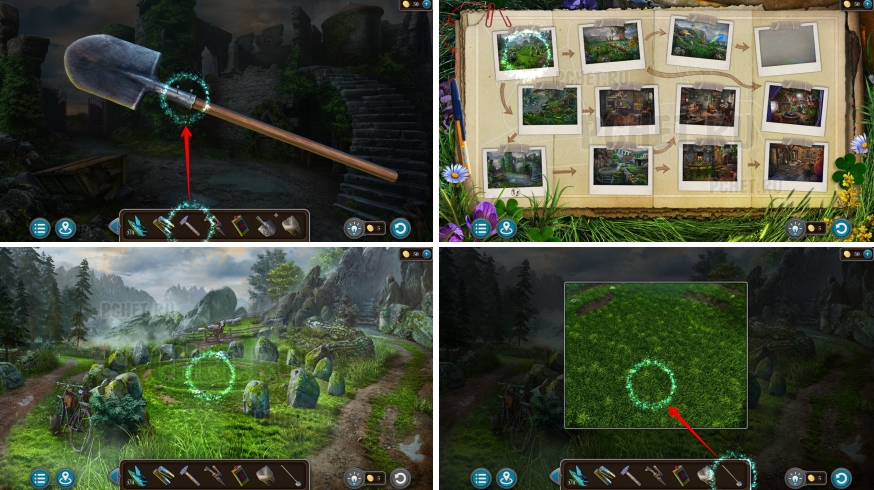Artifact Seekers — Эпизод 7 Прохождение