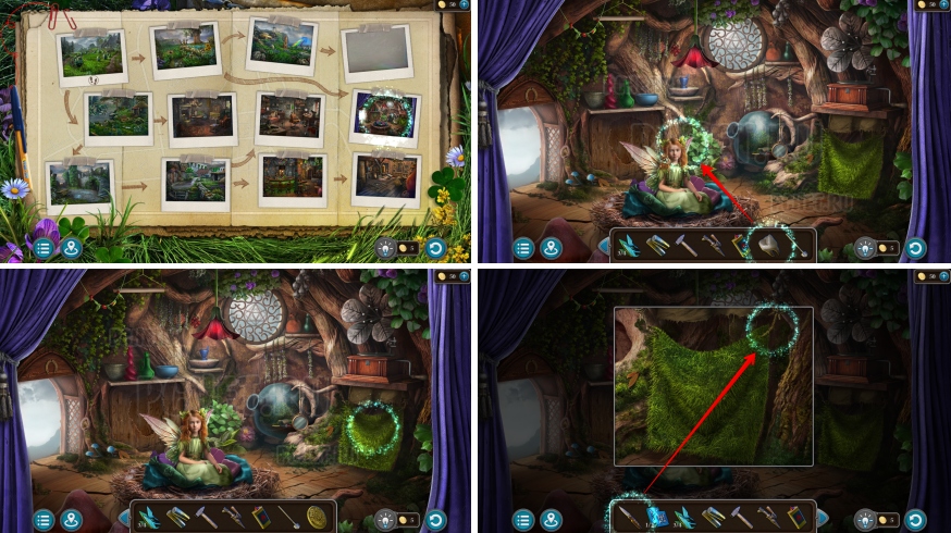 Artifact Seekers — Эпизод 7 Прохождение