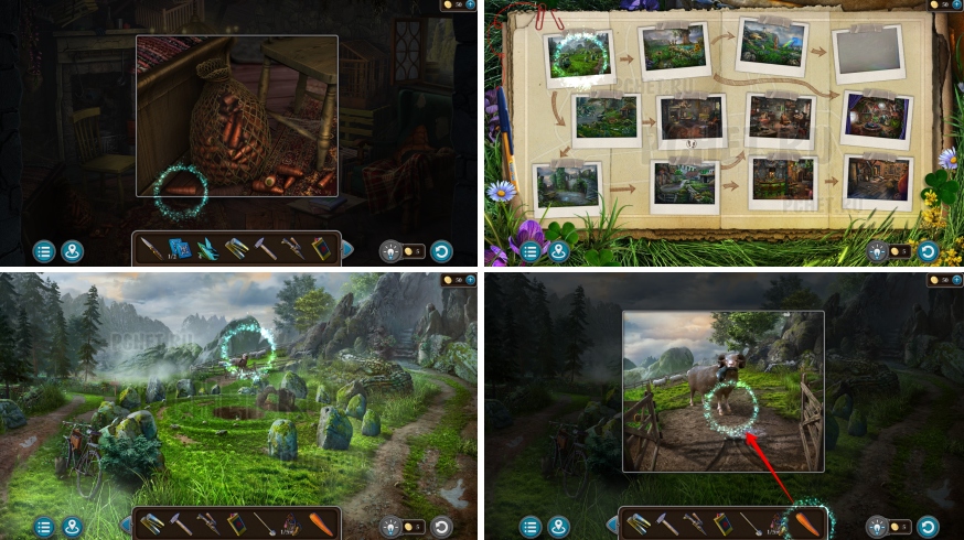Artifact Seekers — Эпизод 7 Прохождение