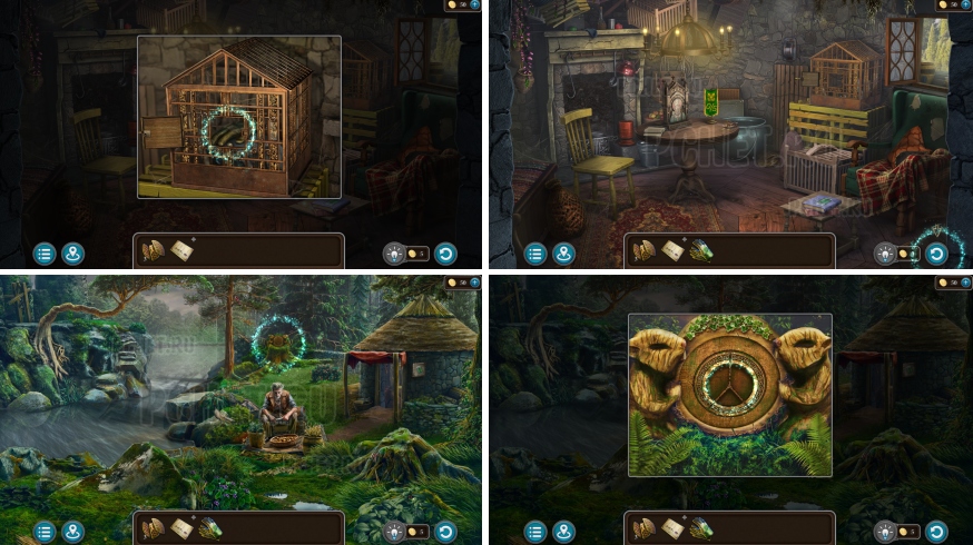 Artifact Seekers — Эпизод 7 Прохождение