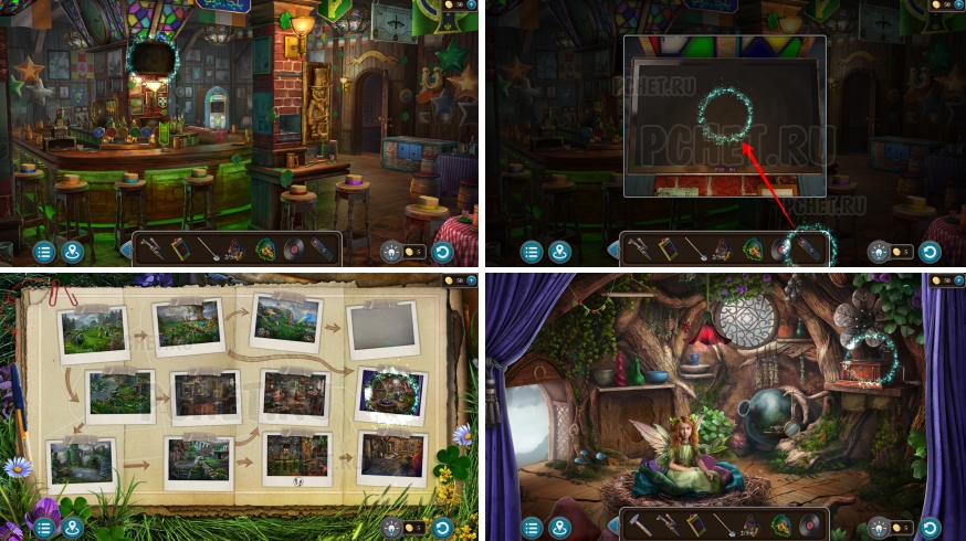 Artifact Seekers — Эпизод 7 Прохождение