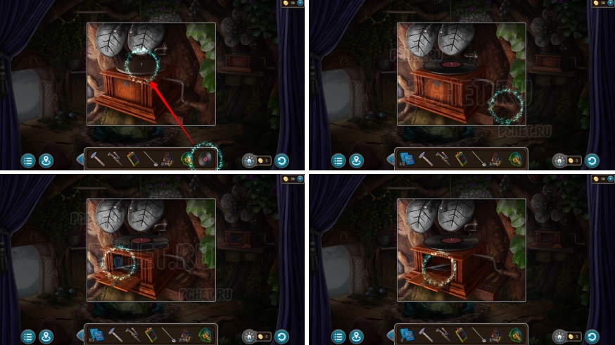 Artifact Seekers — Эпизод 7 Прохождение