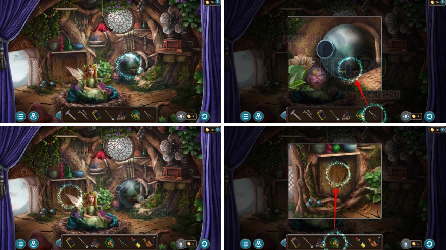 Artifact Seekers — Эпизод 7 Прохождение