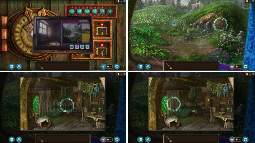 Artifact Seekers — Эпизод 7 Прохождение