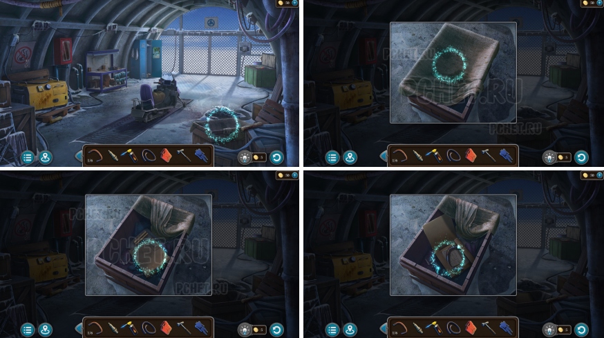 Artifact Seekers — Эпизод 8 Прохождение