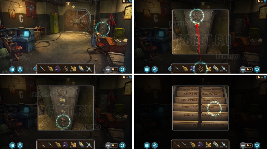Artifact Seekers — Эпизод 8 Прохождение