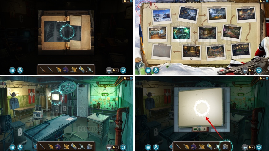 Artifact Seekers — Эпизод 8 Прохождение
