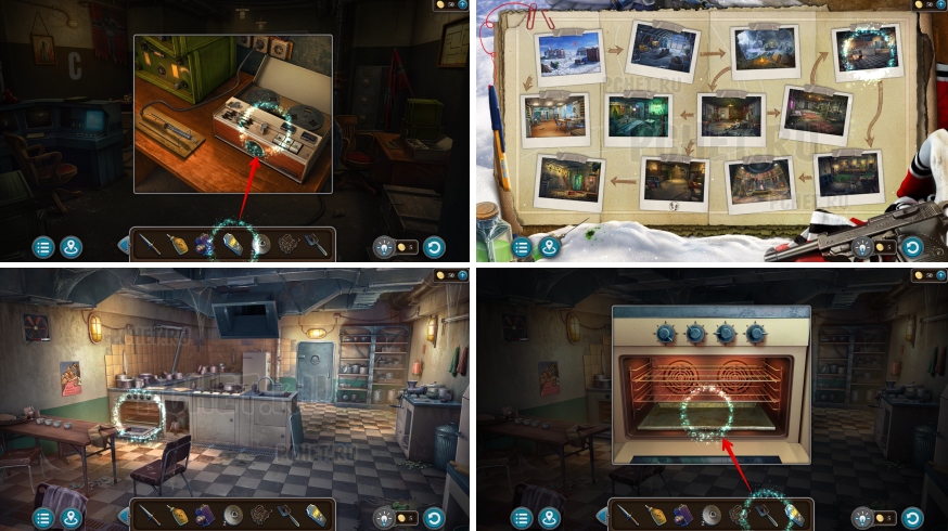 Artifact Seekers — Эпизод 8 Прохождение