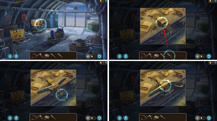Artifact Seekers — Эпизод 8 Прохождение
