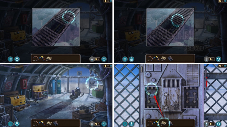 Artifact Seekers — Эпизод 8 Прохождение