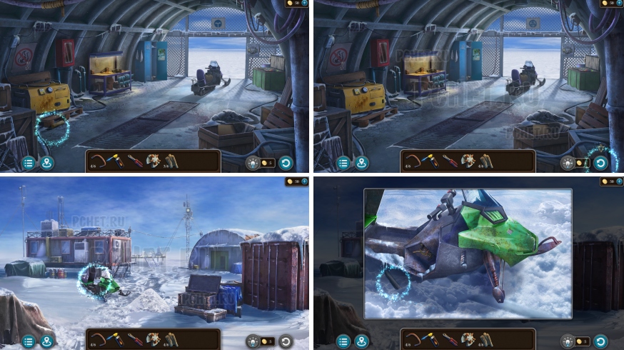 Artifact Seekers — Эпизод 8 Прохождение