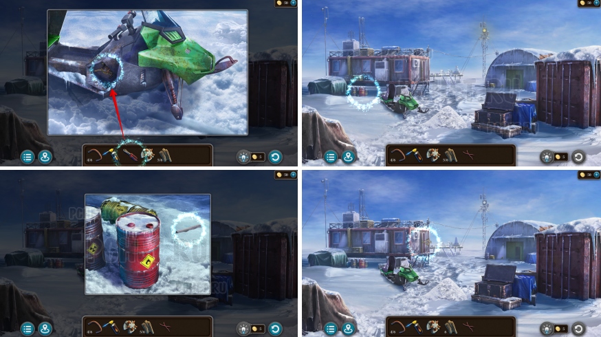 Artifact Seekers — Эпизод 8 Прохождение