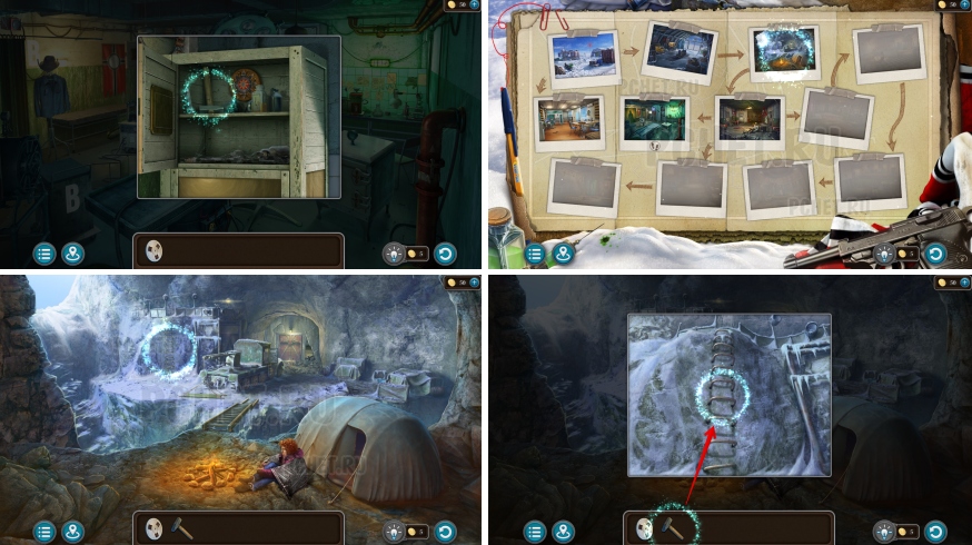 Artifact Seekers — Эпизод 8 Прохождение