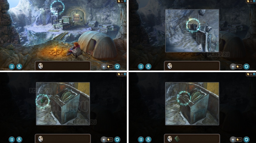Artifact Seekers — Эпизод 8 Прохождение