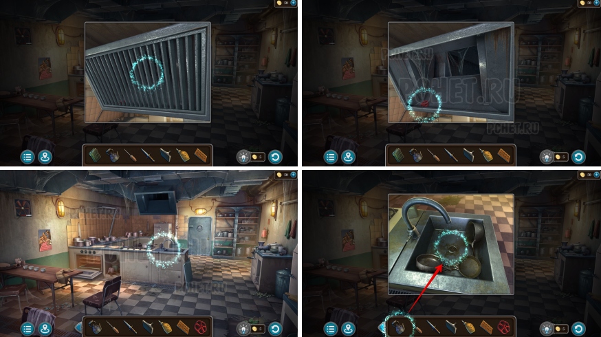 Artifact Seekers — Эпизод 8 Прохождение