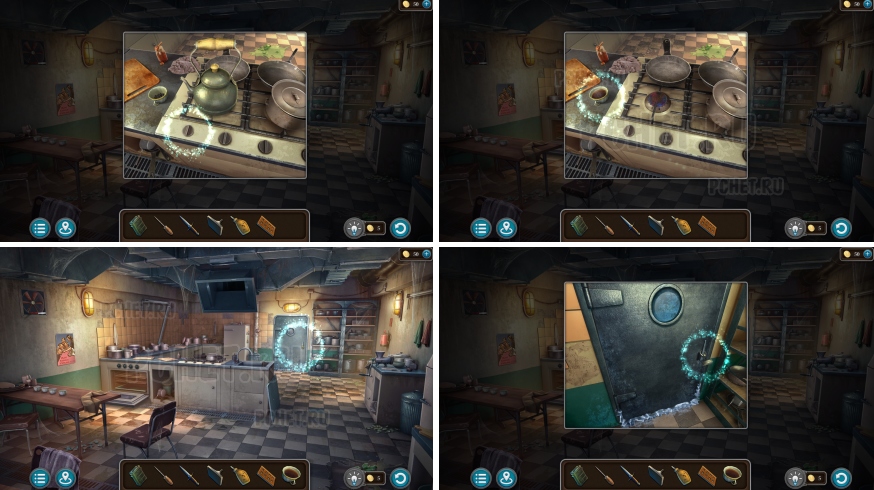 Artifact Seekers — Эпизод 8 Прохождение