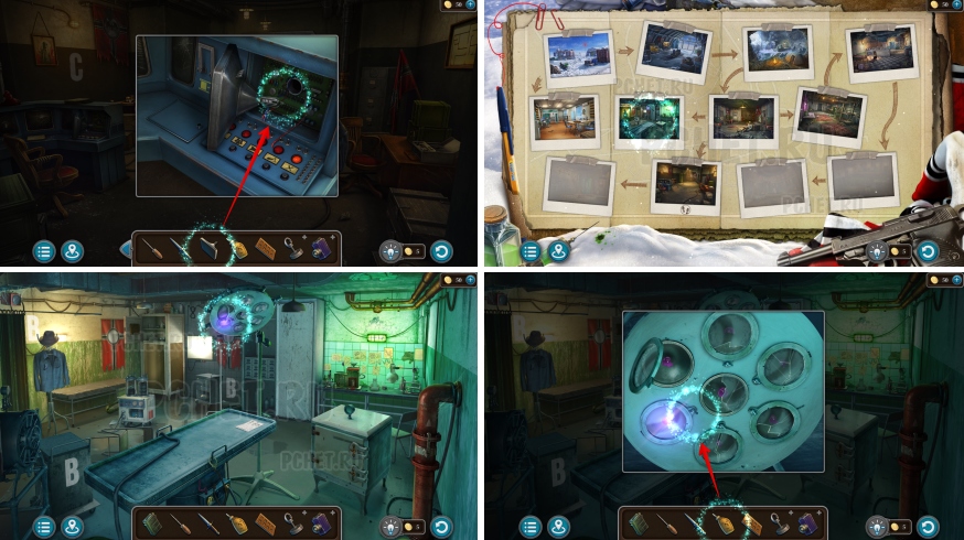 Artifact Seekers — Эпизод 8 Прохождение