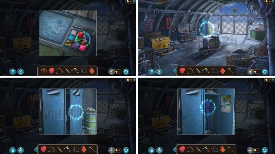 Artifact Seekers — Эпизод 8 Прохождение