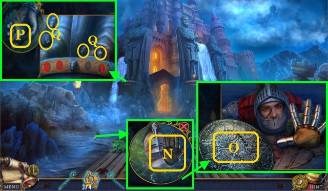 Прохождение игры Bridge to Another World 5 Прохождение игры Bridge to Another World 5