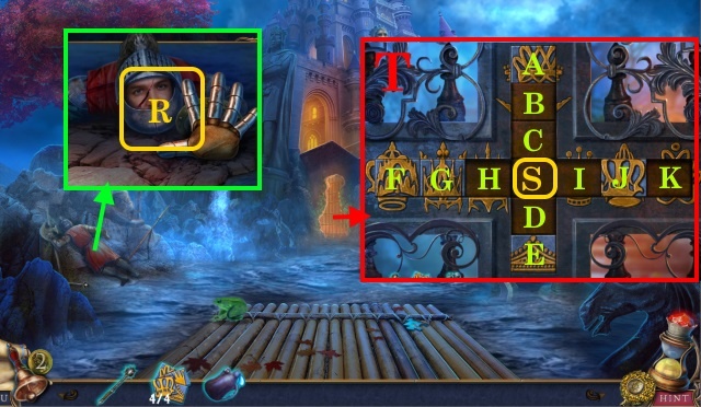 Прохождение игры Bridge to Another World 5 Прохождение игры Bridge to Another World 5