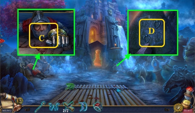 Прохождение игры Bridge to Another World 5 Прохождение игры Bridge to Another World 5
