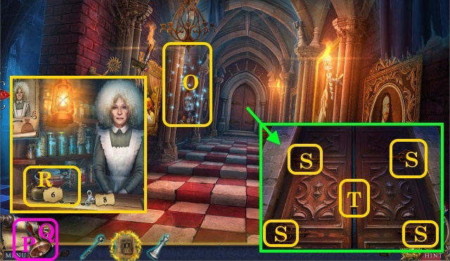 Прохождение игры Bridge to Another World 5 Прохождение игры Bridge to Another World 5