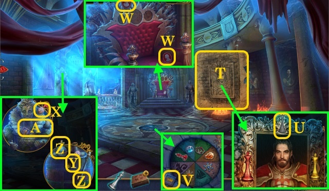 Прохождение игры Bridge to Another World 5 Прохождение игры Bridge to Another World 5