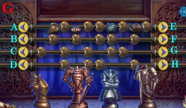 Прохождение игры Bridge to Another World 5 Прохождение игры Bridge to Another World 5