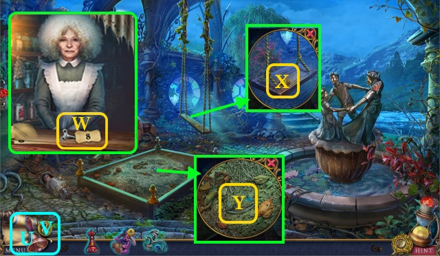 Прохождение игры Bridge to Another World 5 Прохождение игры Bridge to Another World 5