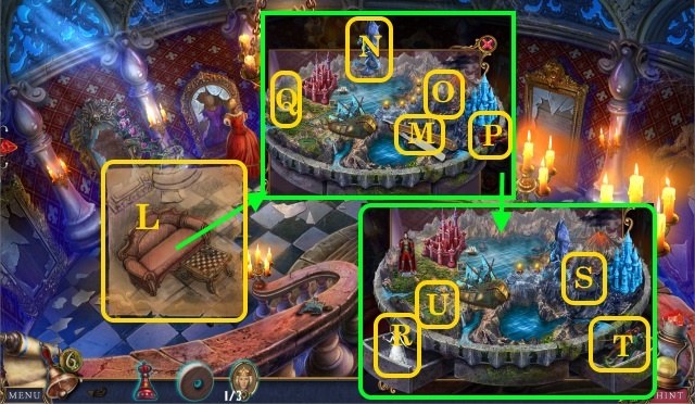 Прохождение игры Bridge to Another World 5 Прохождение игры Bridge to Another World 5
