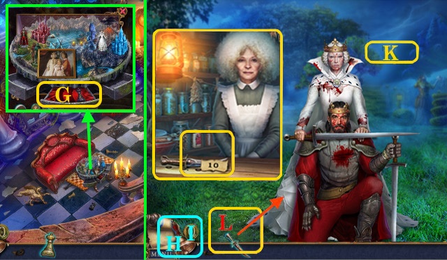 Прохождение игры Bridge to Another World 5 Прохождение игры Bridge to Another World 5