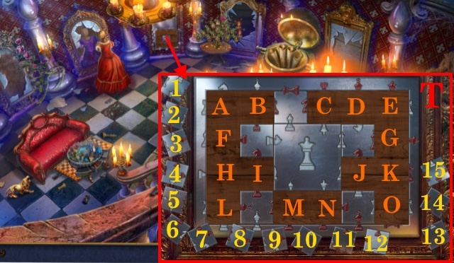 Прохождение игры Bridge to Another World 5 Прохождение игры Bridge to Another World 5