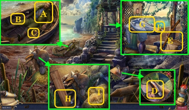 Bridge to Another World 5 — Бонусная глава Bridge to Another World 5 — Бонусная глава