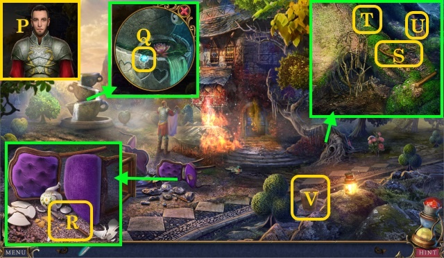 Bridge to Another World 5 — Бонусная глава Bridge to Another World 5 — Бонусная глава