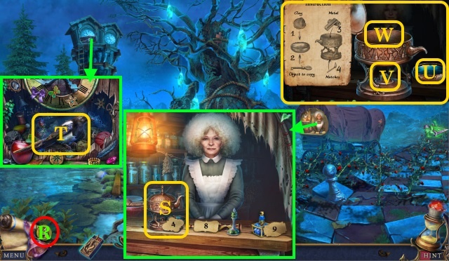 Прохождение игры Bridge to Another World 5 Прохождение игры Bridge to Another World 5