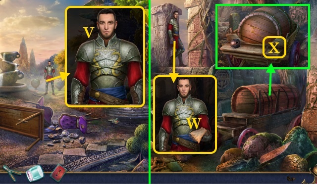 Bridge to Another World 5 — Бонусная глава Bridge to Another World 5 — Бонусная глава