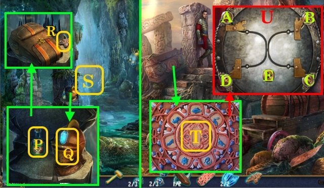 Bridge to Another World 5 — Бонусная глава Bridge to Another World 5 — Бонусная глава