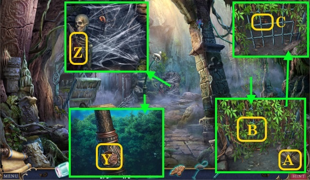 Bridge to Another World 5 — Бонусная глава Bridge to Another World 5 — Бонусная глава
