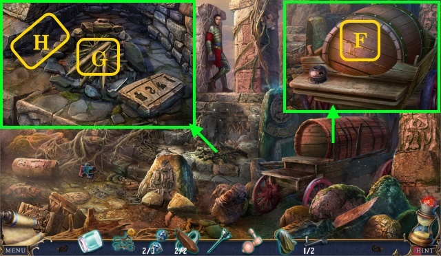 Bridge to Another World 5 — Бонусная глава Bridge to Another World 5 — Бонусная глава