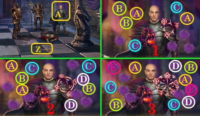 Bridge to Another World 5 — Бонусная глава Bridge to Another World 5 — Бонусная глава