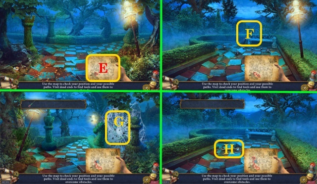 Прохождение игры Bridge to Another World 5 Прохождение игры Bridge to Another World 5