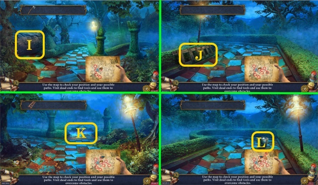 Прохождение игры Bridge to Another World 5 Прохождение игры Bridge to Another World 5