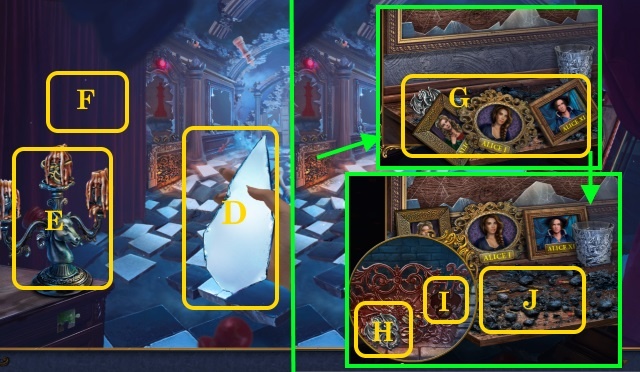 Прохождение игры Bridge to Another World 5 Прохождение игры Bridge to Another World 5