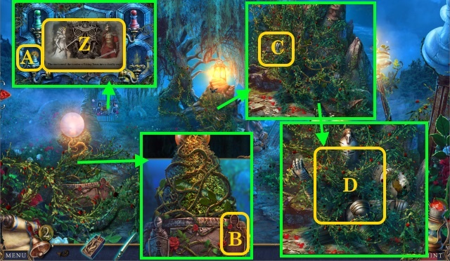 Прохождение игры Bridge to Another World 5 Прохождение игры Bridge to Another World 5