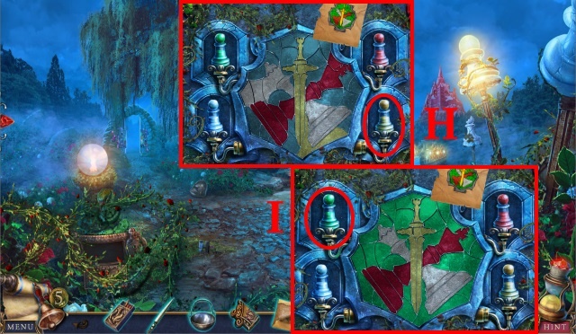 Прохождение игры Bridge to Another World 5 Прохождение игры Bridge to Another World 5