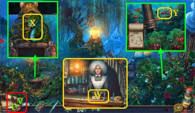 Прохождение игры Bridge to Another World 5 Прохождение игры Bridge to Another World 5
