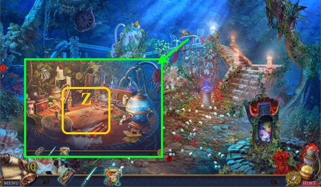 Прохождение игры Bridge to Another World 5 Прохождение игры Bridge to Another World 5